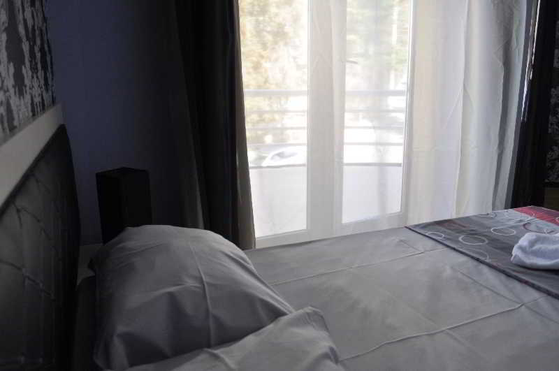 Hotel Cristal Palace Tbilissi Extérieur photo