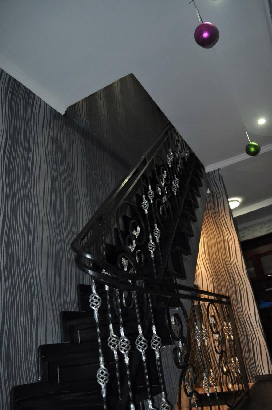 Hotel Cristal Palace Tbilissi Extérieur photo