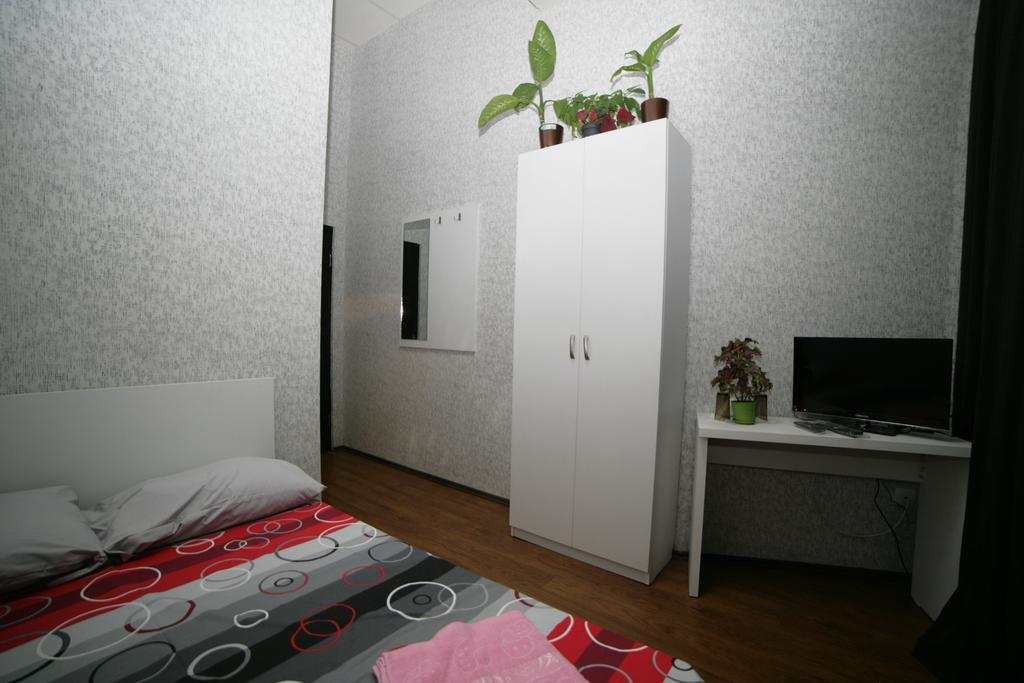 Hotel Cristal Palace Tbilissi Chambre photo