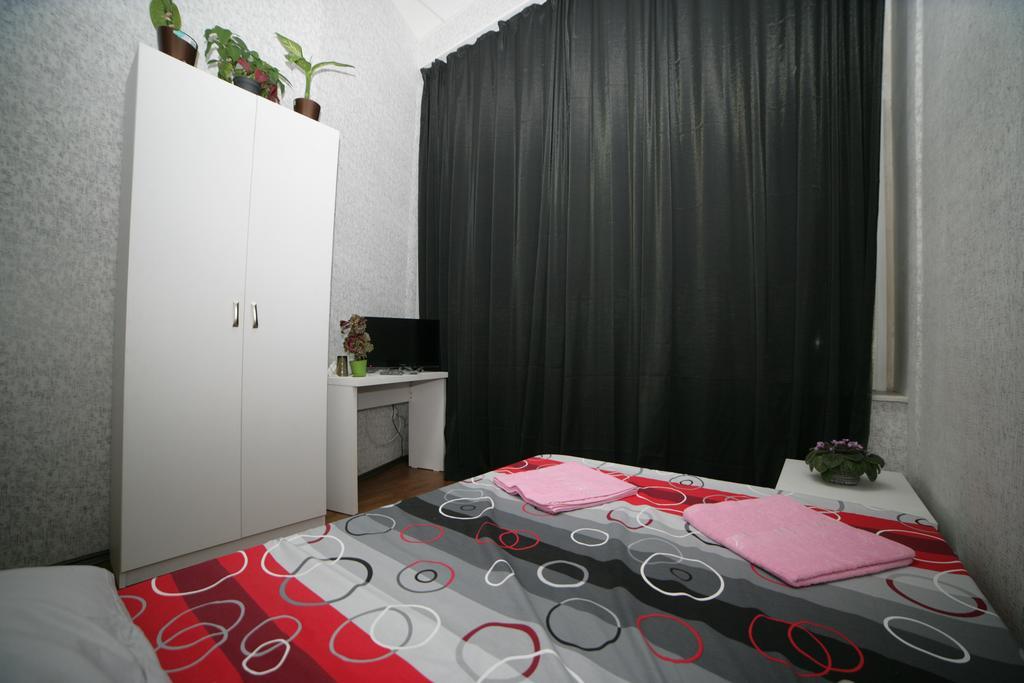 Hotel Cristal Palace Tbilissi Chambre photo