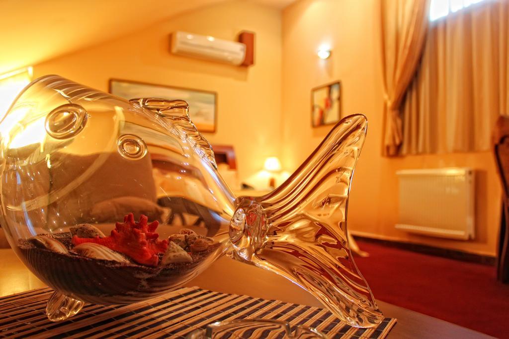 Hotel Cristal Palace Tbilissi Chambre photo