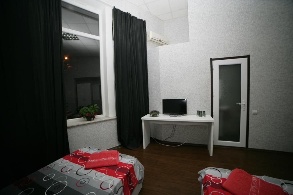 Hotel Cristal Palace Tbilissi Chambre photo