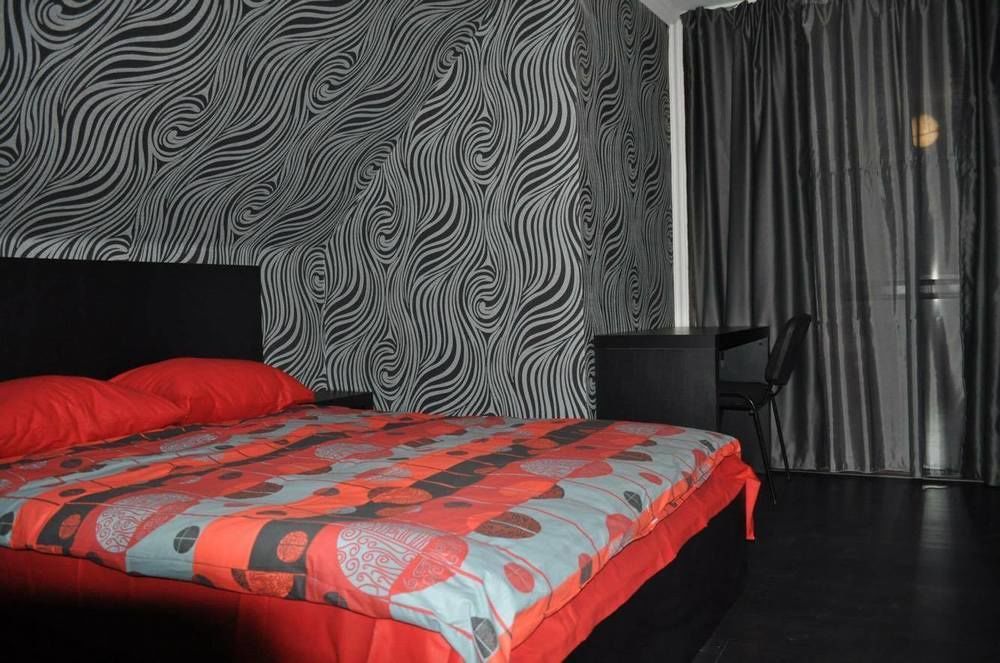 Hotel Cristal Palace Tbilissi Extérieur photo