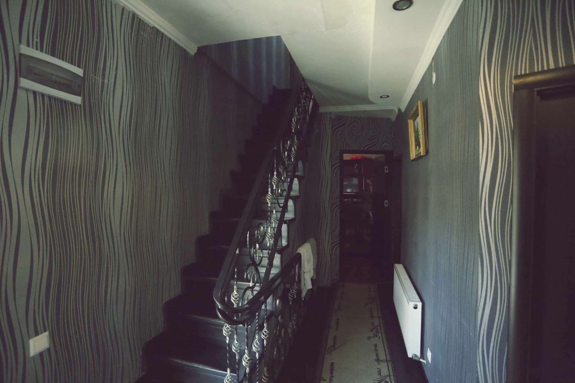 Hotel Cristal Palace Tbilissi Extérieur photo